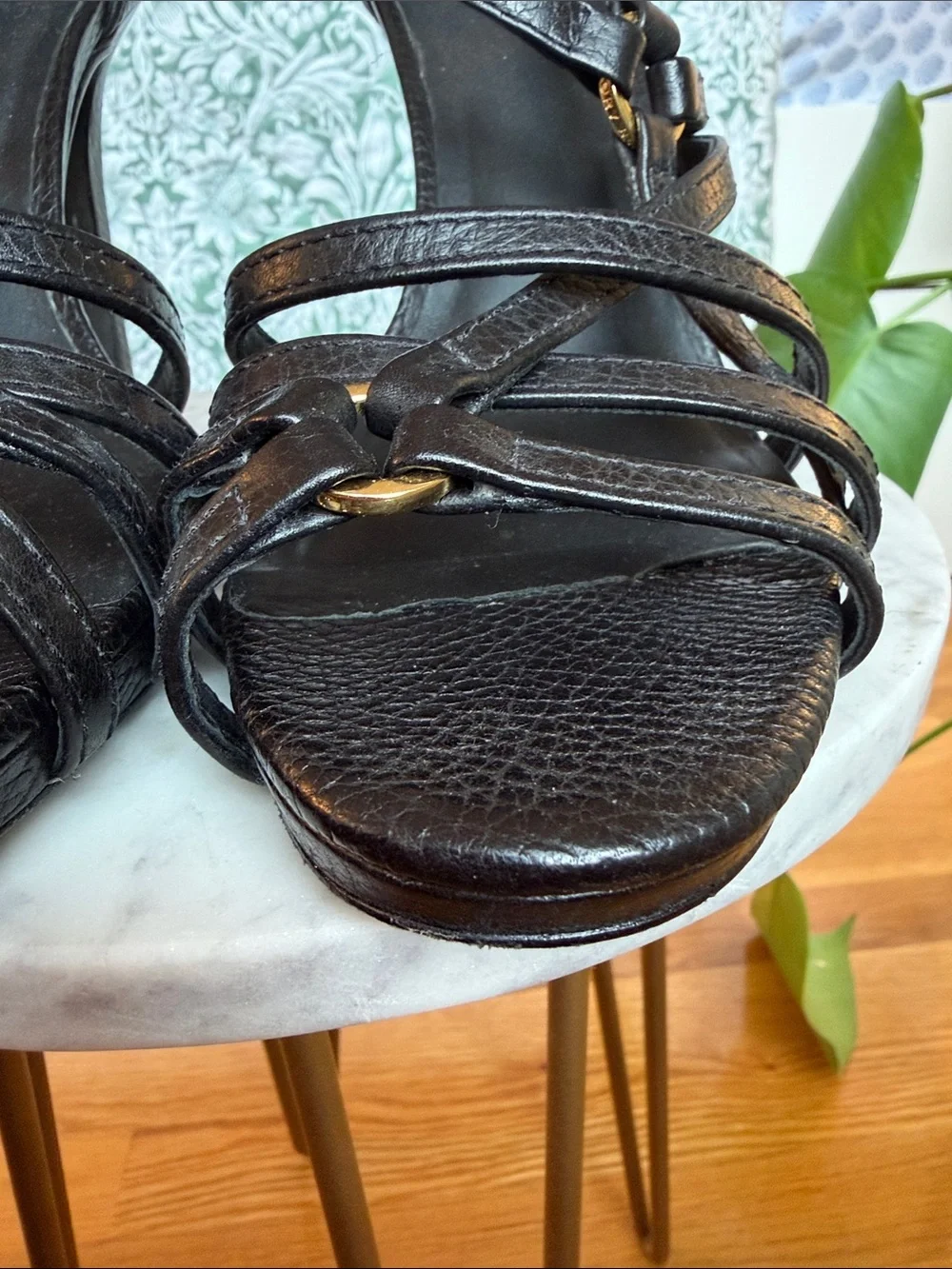 Tory Burch chic tory